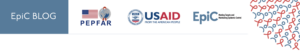 EpiC Blog with the support of PEPFAR and USAID