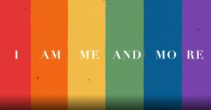 I am me and More Video thumbnail
