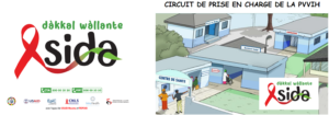 HIV Circuit Care Guide- Senegal