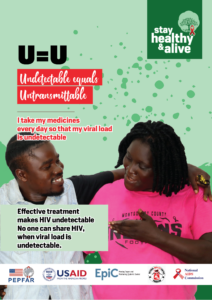 U=U treatment poster