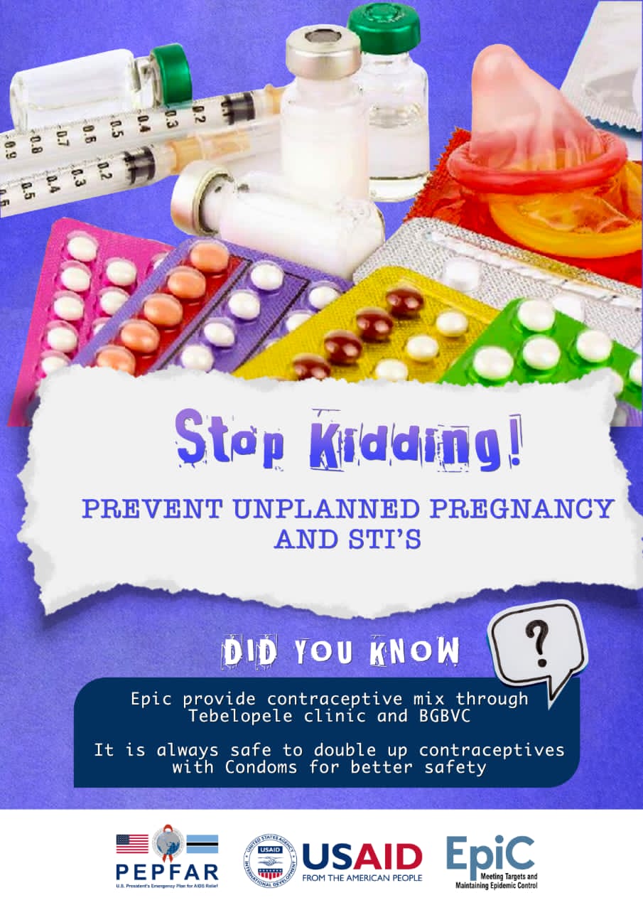 Prevent Pregnancy
